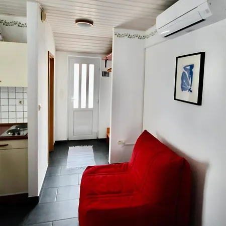In Apartment Bol