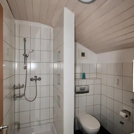 Apartment In *