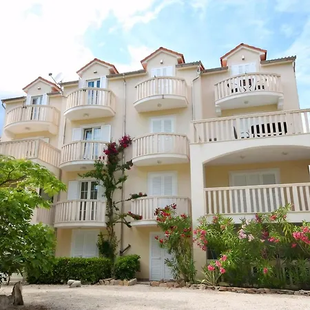 Apartment In