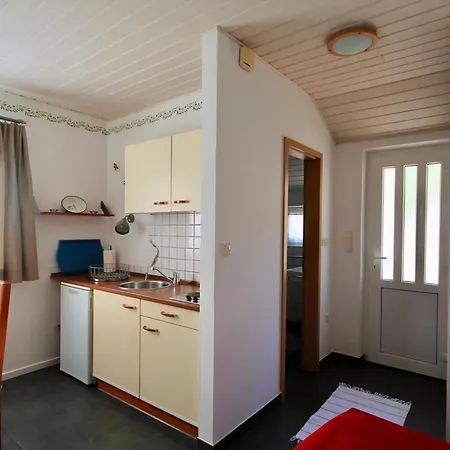 Apartment In *