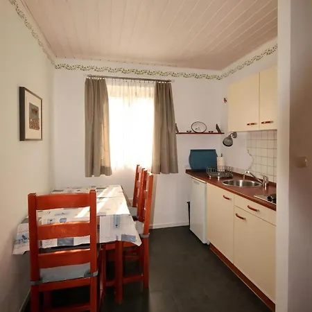 Apartment In