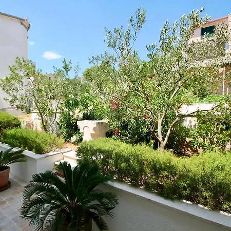 Apartment In *