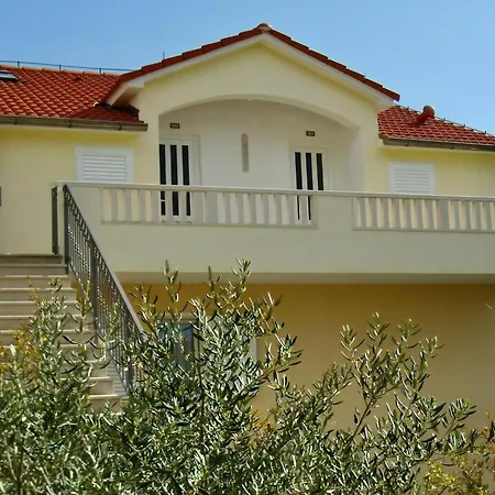 Apartamento In Bol